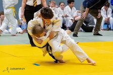26.04.2026 Wachau JUDO Kids Cup